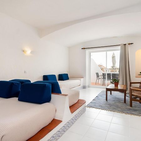 Apartamentos Borda D'Agua Албуфейра Номер фото