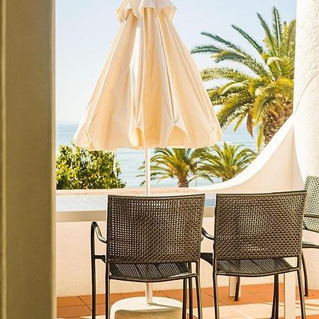 Apartamentos Borda D'Agua Албуфейра Экстерьер фото