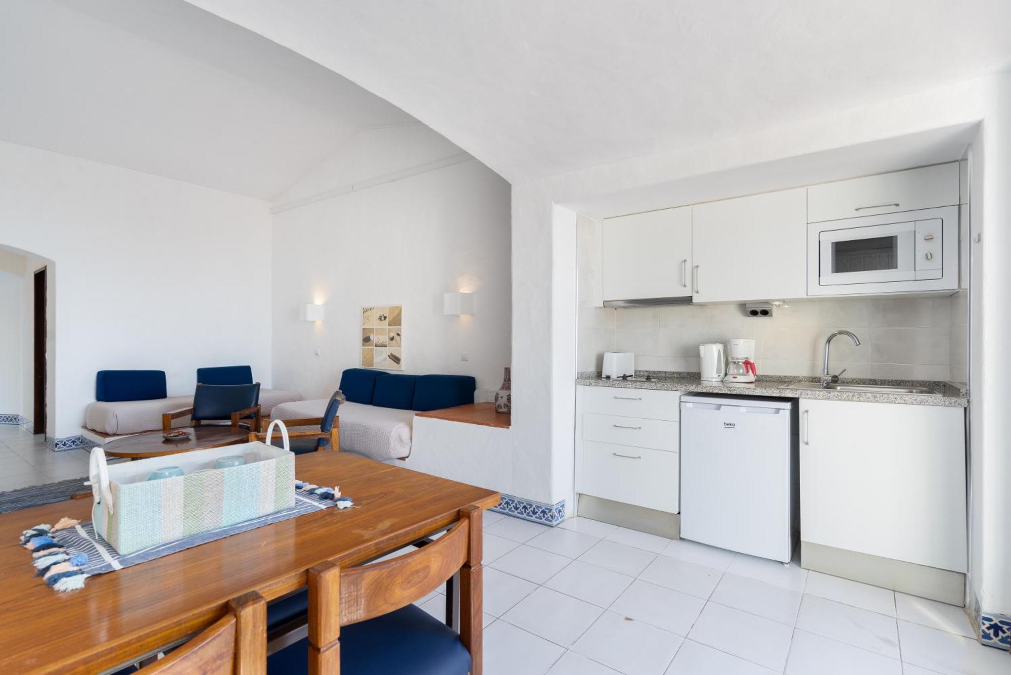 Apartamentos Borda D'Agua Албуфейра Номер фото