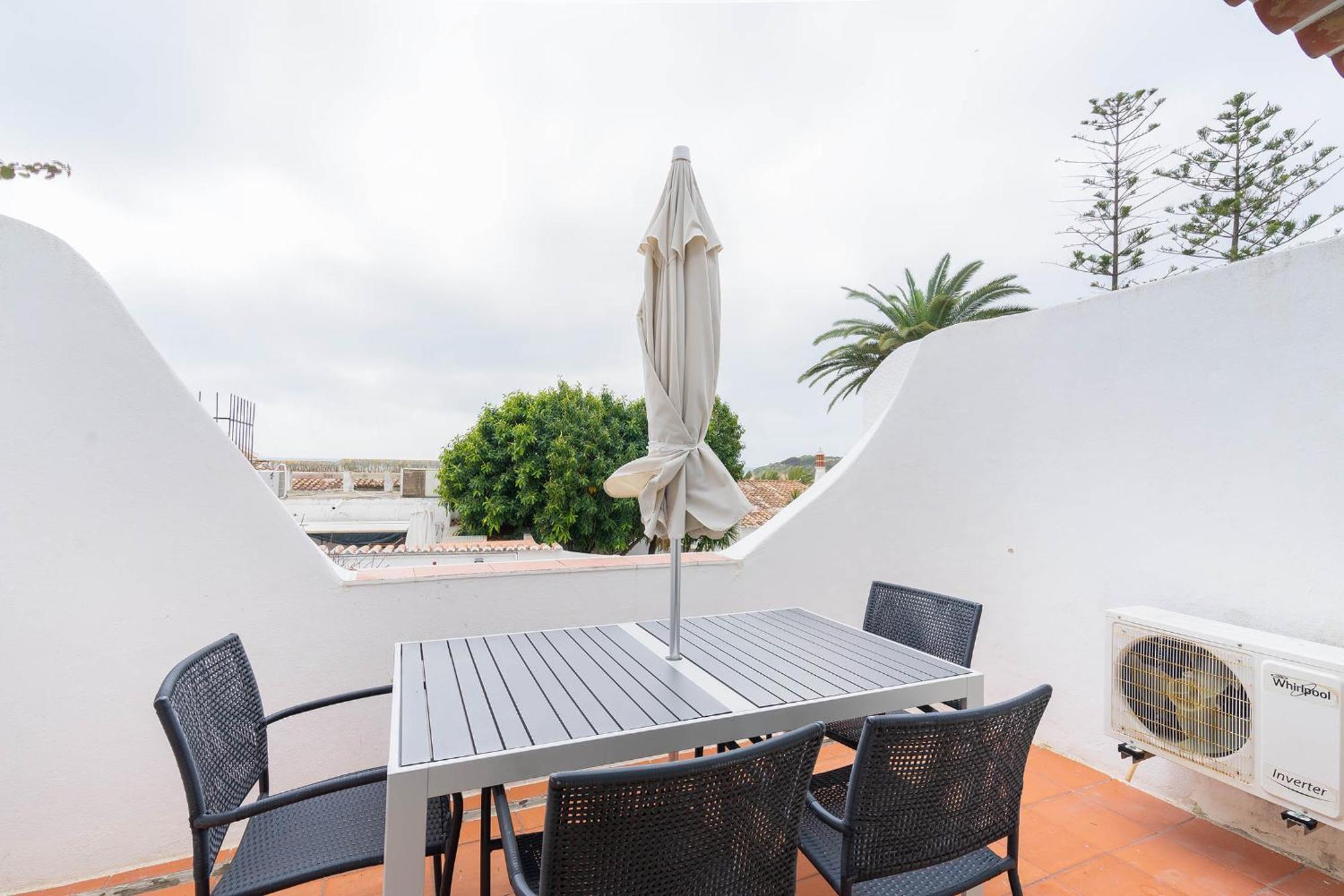 Apartamentos Borda D'Agua Албуфейра Номер фото
