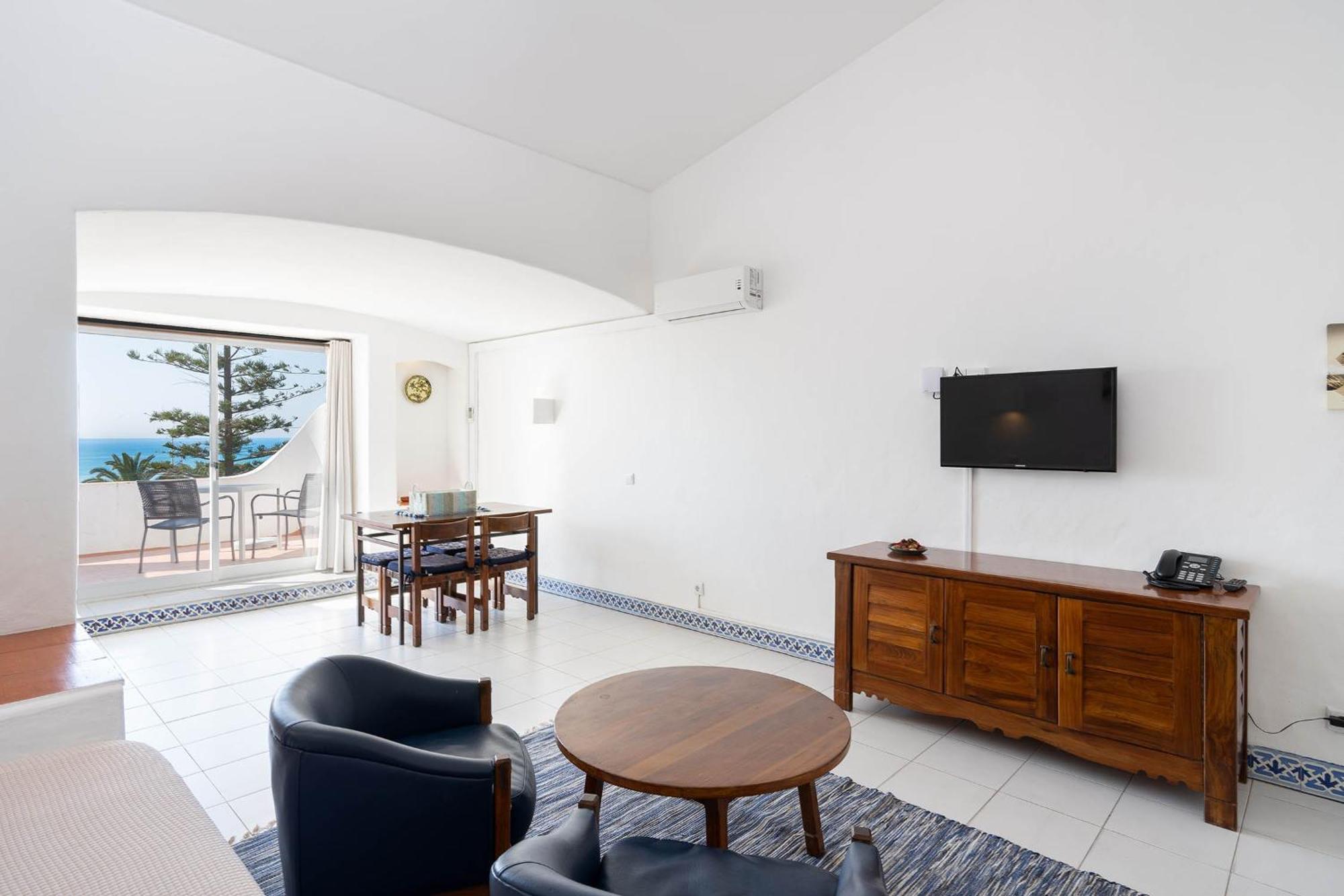 Apartamentos Borda D'Agua Албуфейра Номер фото