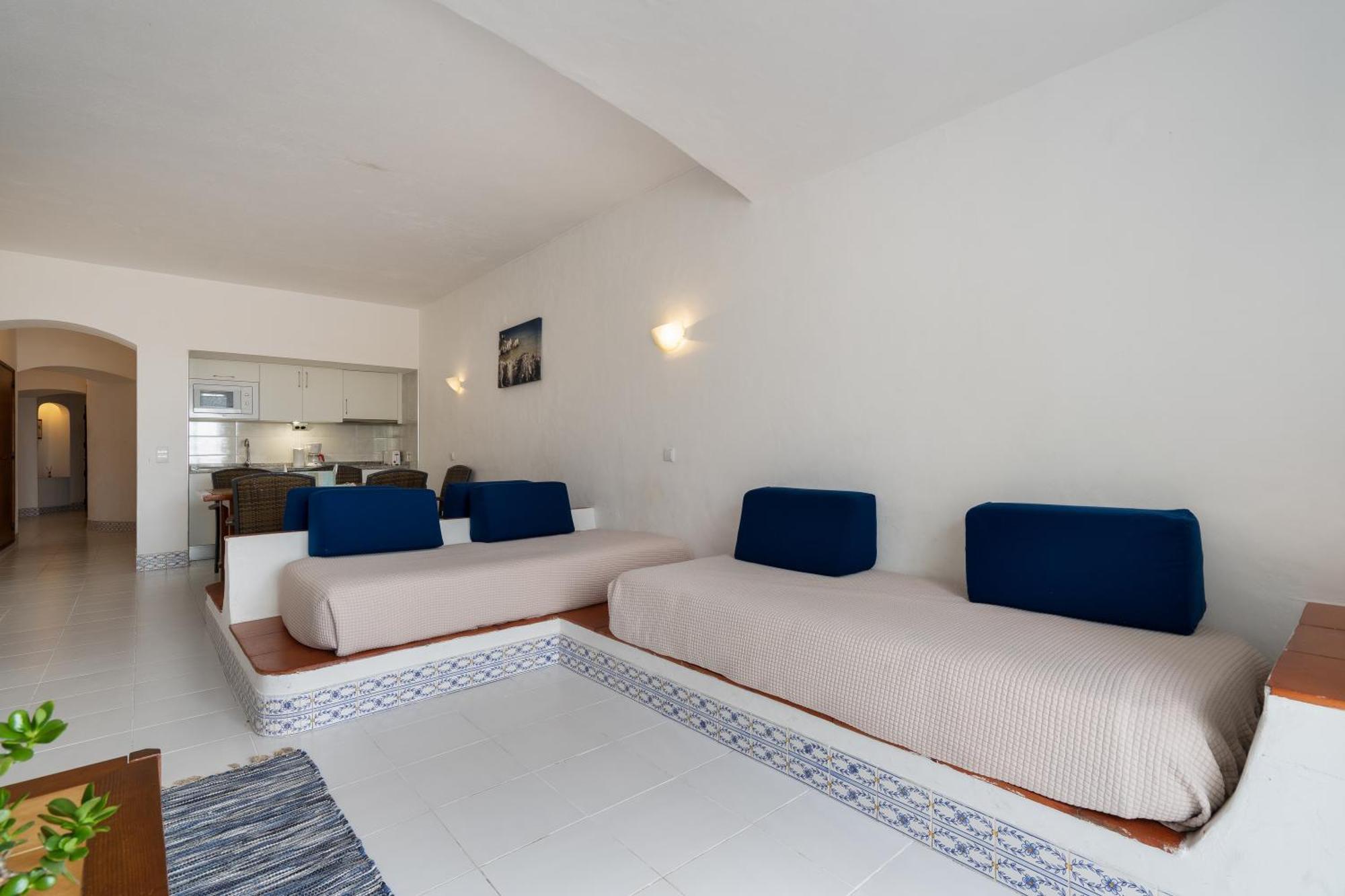 Apartamentos Borda D'Agua Албуфейра Номер фото