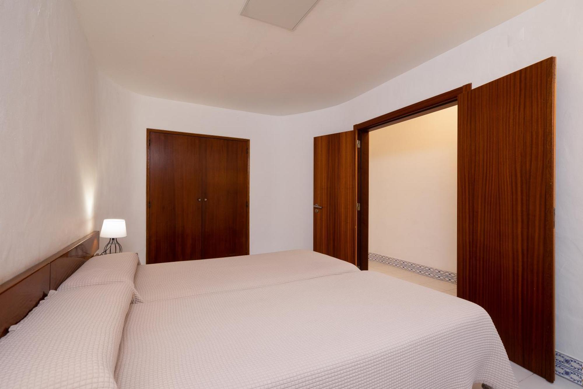 Apartamentos Borda D'Agua Албуфейра Номер фото