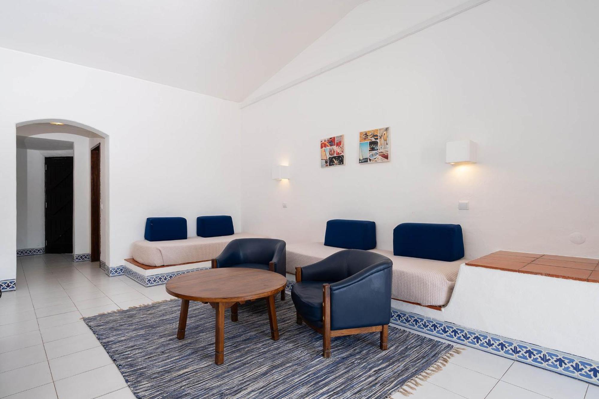 Apartamentos Borda D'Agua Албуфейра Номер фото
