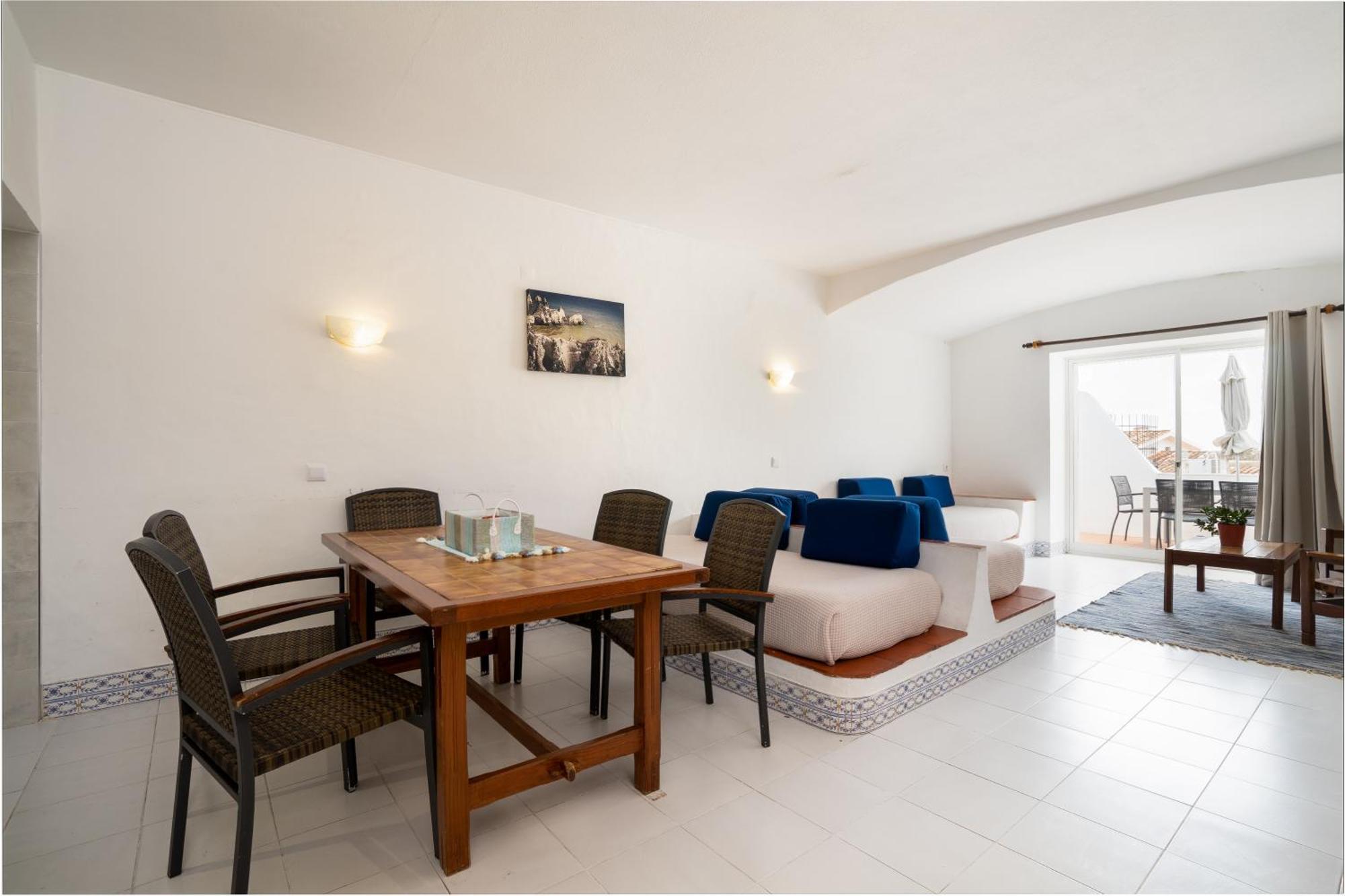 Apartamentos Borda D'Agua Албуфейра Номер фото