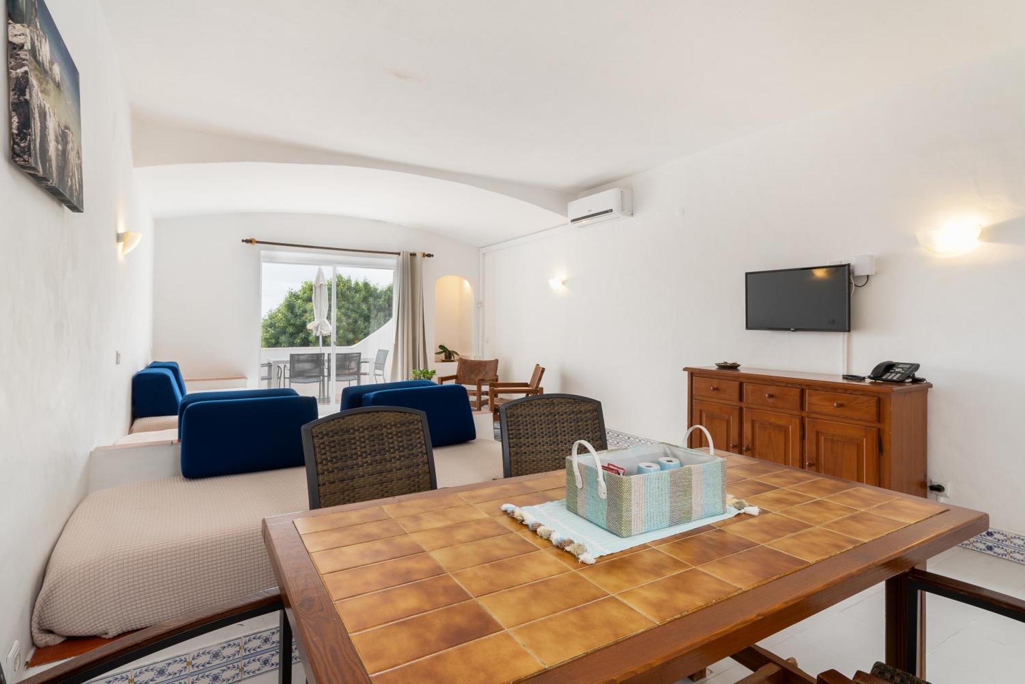 Apartamentos Borda D'Agua Албуфейра Номер фото