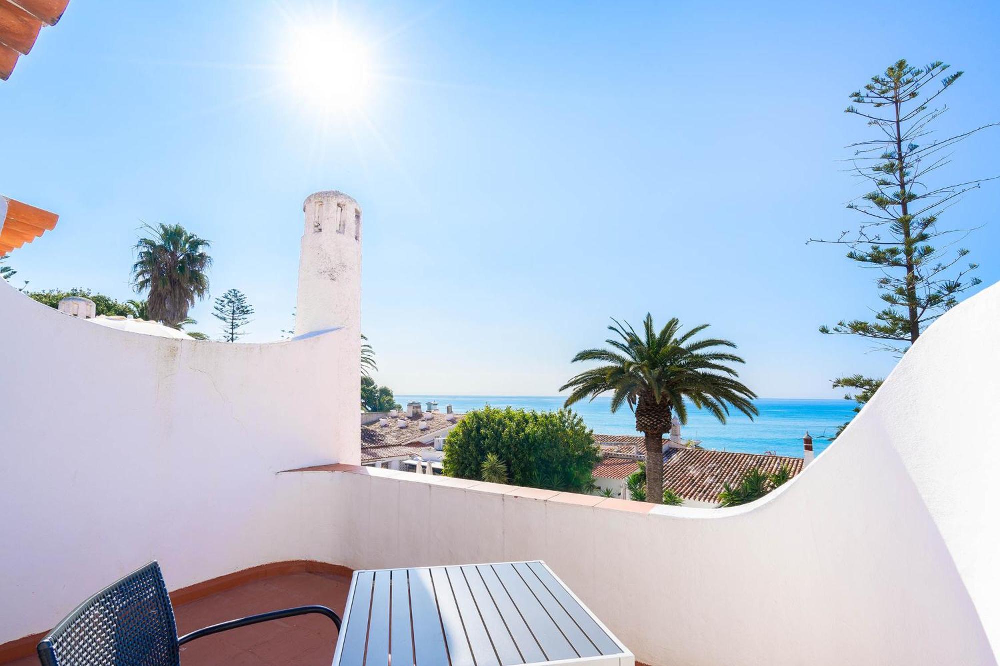 Apartamentos Borda D'Agua Албуфейра Номер фото
