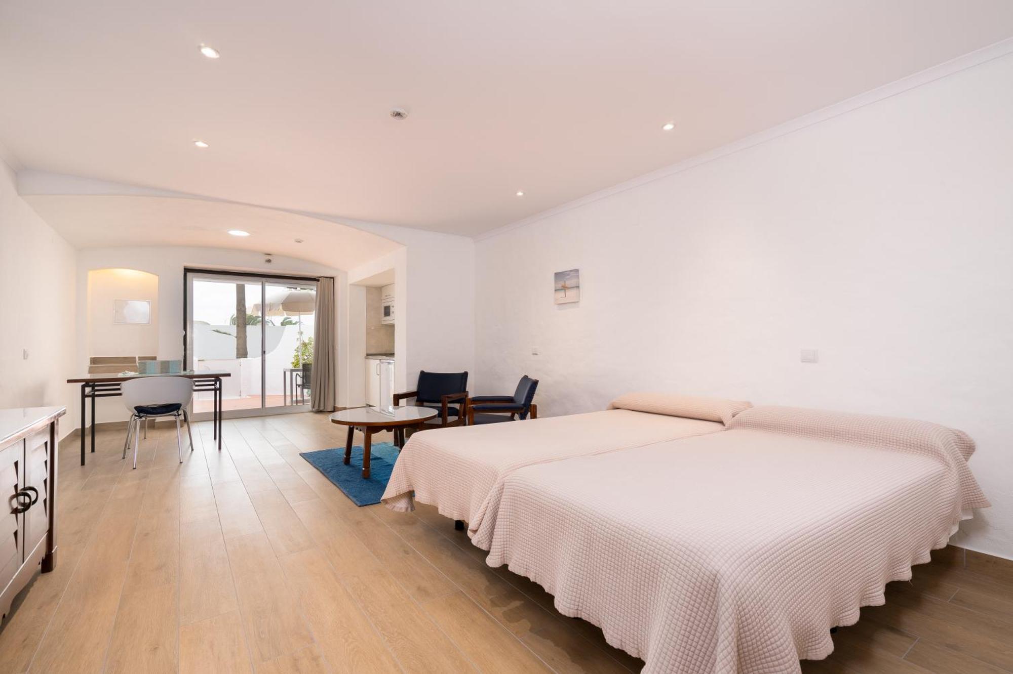 Apartamentos Borda D'Agua Албуфейра Номер фото
